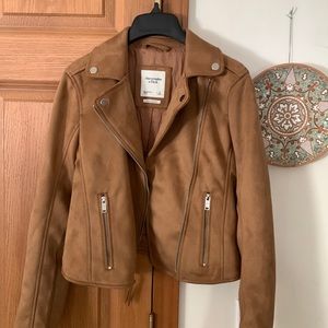 Womens Abercrombie Jacket